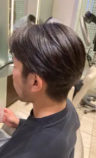 【 大歓迎🙏✨️】 メンズカット+シャンプー