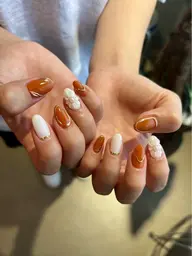 【ミニモ限定】(hand)🈶オフ有 : 10本アートコース