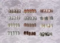 【ジェルオフなし】23日まで限定特別割引‼️定番メニューの定額デザインプラスコース🤍¥8800