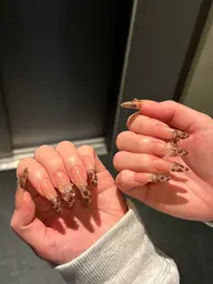 持ち込みデザイン