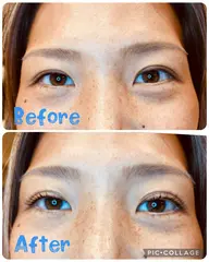 ラッシュリフト⭐8週以内再来クーポン/コーティング仕上げ