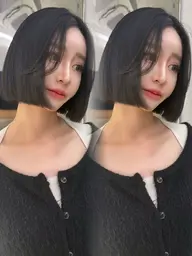 カット+高級ケアカラー+保湿マスク✨