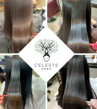 前処理付き　カシミアQUOLINE矯正+3ステップTOKIOトリートメント