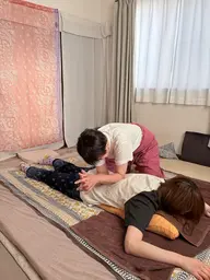 スタンダード全身90分