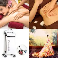 33【ハイパーナイフ&ハイパーシェイプ】インド式痩身小顔オーダーメイド120分12,880円