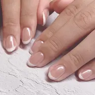 ご新規様♡フレンチ,カラーグラデーション(ソフトジェルオフ込料金)お爪に優しい施術🤍カラー多数ご用意しております