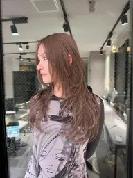 🫶🏻平日限定🫶🏻レイヤーカットモデル