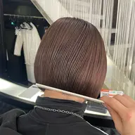 🏳️‍⚧️minimo限定🏳️‍⚧️カラー+前髪カット+トリートメント