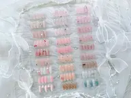 【シンプル定額デザインコース🤍】 ※オフなし