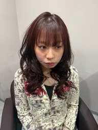 🎵日中限定ｸｰﾎﾟﾝ🎵One color &3step treatment付き