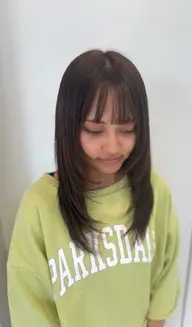 カット＋3stepトリートメント