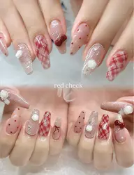 ✨️🪞ワンホン韓国風ガーリー持ち込み相談🫧120min«オフなし»¥9030~/持ち込み6~8本/写真掲示5日前まで