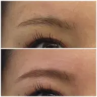 【平日限定何時でも🆗】🌹美眉✨似合わせアイブロウ🌹ワックスで毛だけではなく、角質も取れるので美白効果✨