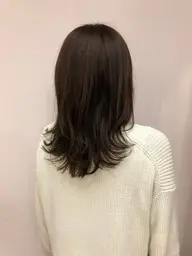 土日限定【無料】レディースカットモデル募集✂️