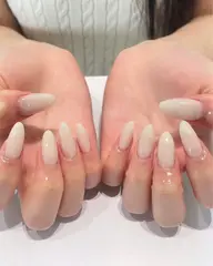 パラジェルワンカラー　オフ無し