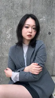 🐨🥝【10:30~18:00】【ボブ/ショートカット＋トリートメント¥1,540】🐨🥝