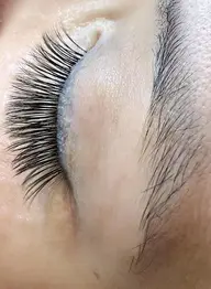 ボリュームラッシュ（3D，5D）つけ放題