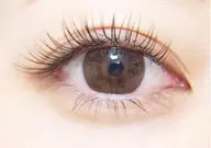 【次世代まつ毛パーマ】パリジェンヌ・ラッシュリフト／美容液・トリートメント仕上げ