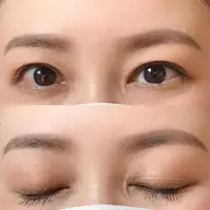 🌟眉ワックス脱毛🌟¥5500