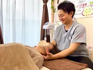 【初回限定】重だるい肩こりなんとかしたい方はコレ！肩こり根本ケア美骨整体《初回体験60分》（カウンセリング込み）