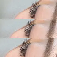 【4/13〜17限定🌸】フラットラッシュ120本(オフなし)|¥6000→¥4500🌝🍃|オフ代別途500円