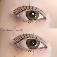 💞当日限定💞上下パーマ(パリジェンヌorラッシュリフト)🪄×お仕上げ美容コーティング剤付き🪄