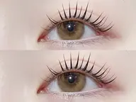 【5月1日限定♡】束感まつげパーマ💕