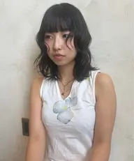 cutモデル
