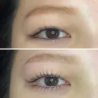 無料モデル！4/20.21 12.14.16時　まつ毛パーマorパリジェンヌ🩵