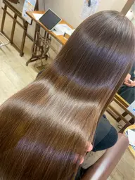 🤍美髪縮毛矯正🤍