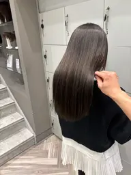 カット＋コラーゲントリートメント