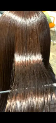 1日3名様限定❗️酸熱トリートメント＋オリジナルヘッドスパ