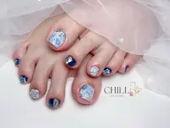 【フット】　【10本アート付け放題】  ★大人気