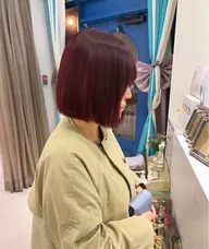 🎀ワンカラー＋トリートメント🎀