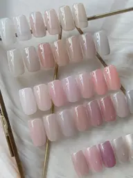 【オフなし】美爪ワンカラー