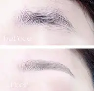 🌼ＬＡ発BDB式美眉になれる！🌼美眉アイブロウwax脱毛初回4400円