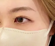 下まつげパーマ