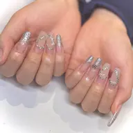 《オフなし限定✨》6本アートコース💅🏻✨️  ※前日までにアートを送れる方のみ