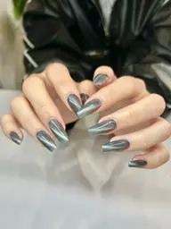 🤍マグネット・フラッシュ（付け替えオフなし❌）＋耳ツボ・リフトアップコース（片耳3個、計6個）