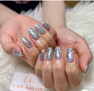 【ジェルオフ無料】 ★ラメ