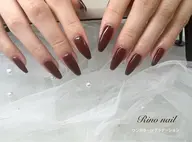 ★ワンカラーorグラデーション💅🏻(丁寧ケア付き✨️)※オフなし