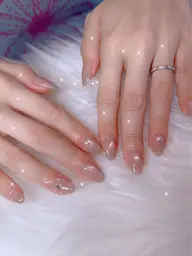 MAMI指名ワンカラー・グラデ・フレンチジェルネイル