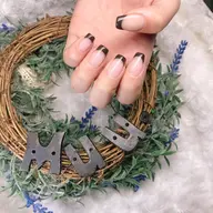 グラデーションorフレンチ（オフ・ケア込）