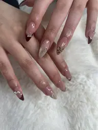 10本長さだし