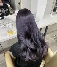 【✨️𝟔𝟏%𝐎𝐅𝐅✨️】透明感🧊寒色ワンカラー💎