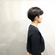 【白髪染め限定】カット+白髪染めリタッチカラー+TOKIOトリートメント ¥15000→¥10500