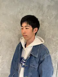 メンズカット