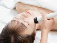 【ご新規様限定】顔脱毛×小顔ハイパーナイフ(パック付)19,800円➡︎3,980円