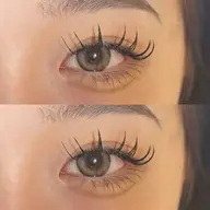 🎀パリエク風🎀【アップワードラッシュ／120本】