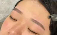 アイブロウスタイリング(ワックス脱毛)女性限定🪽‪🫧